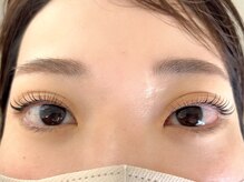 リボン(RIBBON)/ラッシュリフト