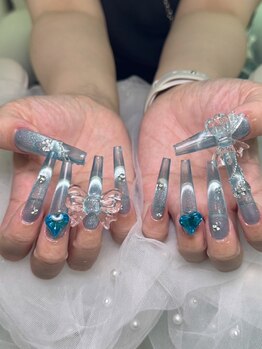 ラッキーネイル(lucky nail)/スーパーロング