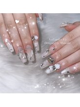 ワイズ 久屋大通(Y's)/【アプレ】持ち込みアート