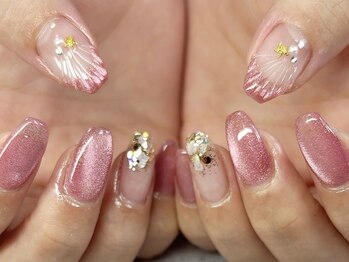 夏定額デザイン