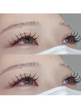 アイラ 岡山店(EYELA)/LED160本