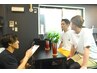 【ペアトレ】脂肪燃焼×全身引き締めパーソナルトレーニング30分