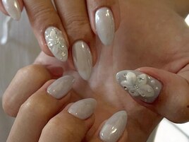 【miyabi @m_nail3088】