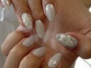 【miyabi @m_nail3088】
