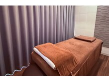 ゆたか整骨院 日赤通り院/ストレッチやヘッド対応ベッド♪