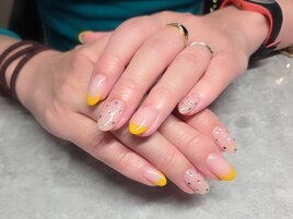 フレンチデザイン