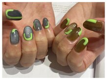 スリープ ジユウガオカ(Sleep jiyugaoka)/アートコース /yuka