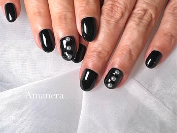 アマネラ(Amanera)/