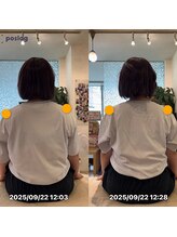 グレフル鍼灸接骨院 整体院 心斎橋/整体/肩こり/マッサージ/腰痛