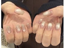 アールエム(Rm)/9月♪ネイル