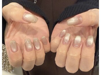 アールエム(Rm)/9月♪ネイル