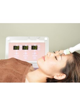 毛穴ケアをしたい