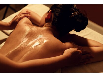 睡眠サロン頭(tsumuri)の写真