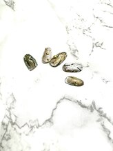 アレッタ 馬込(ALETTA)/定額ネイルデザイン♪