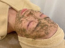 ミエル 恵比寿店(Miel)/リアボーテハーブトリートメント