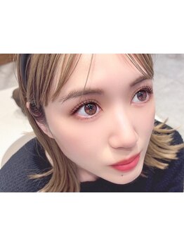 まつげのお悩み解決サロン