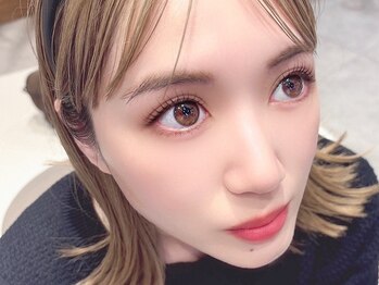 ランド 吹田(Le'and)の写真/丁寧なカウンセリング★モチが悪い等,どんなお悩みでもご相談下さい★お客様のお悩みと理想に合わせて施術!