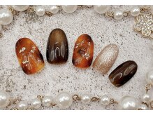スターネイル 海老名店(STAR NAIL)/定額ネイル¥6980