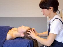 ヘッドマッサージ専門店 タイガースパ(Tiger Spa)