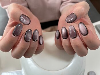 ワンカラー×マグネット