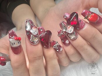 ブラン(Blanc)/赤マグ