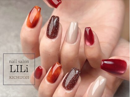 リリ セカンド(LILi second.)の写真