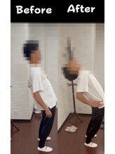 タブチ神経整体院 西宮院/腰痛