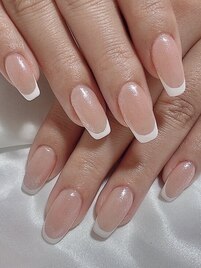 フレンチ新規¥6300