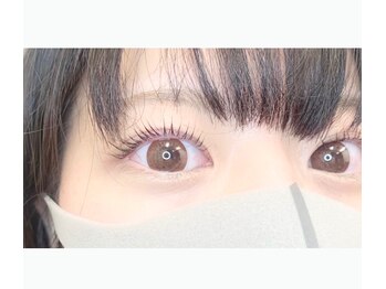 ロコラッシュ 新宿東口店/まつげパーマ/パリジェンヌ