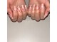 エープライベートネイルサロン(a private nailsalon)の写真