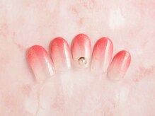 スタジオ グルーブ(Studio Groove)/〈全員〉ハンド定額デザインC