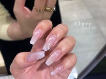 チャンプ 登美ケ丘店(Champ)/ちゅるちゅるベイビーブーマー