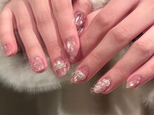 アリアネイル(Aria Nail)/フラッシュマグネットネイル
