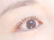 ラッシュリフトクルン(Lashlift kurun)/二重さん立ち上げストレート