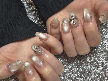 アンクジェーネイル(ankJ.nail)の写真