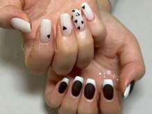 ヴリエ 立川店(VURIE)/バレンタイン【¥10980】