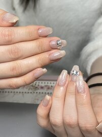 自爪マグネットワンカラー