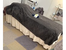 ヒールパーム(Heal Palm)の雰囲気（落ち着いた空間でゆっくりとお過ごしください）