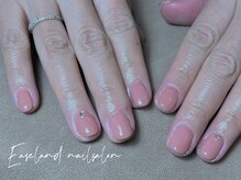 イーズィランド(Ease land)/mao gel 