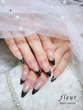 フルール(fleur)/バーチャルフレンチ