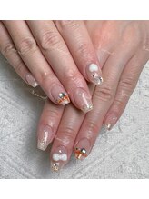 エヌワンネイル(N.one nail)/