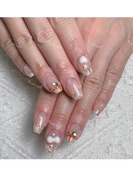 エヌワンネイル(N.one nail)/