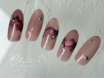 シュエット(Chouette)/毎月変わる定額コース