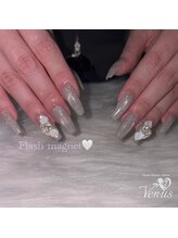 ヴィーナス(Venus)/フラッシュマグネット