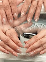 ビーティーサンキューネイル(BT39_Nail)/