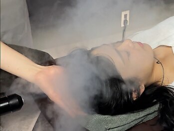 睡眠×自律神経専門 脳活labo Unibaseの写真/【自律神経整体¥5500】自律神経の状態をデータ化し、整体と最新機器で根本からアプローチいたします。