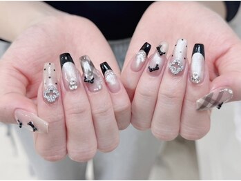 Hui‘s Nail【4月中 NEW OPEN(予定)】/