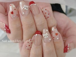 ワンホンコース ¥8500