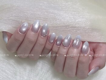 ユメネイル(YUME Nail)/フィルイン/長さだし/持ち込み