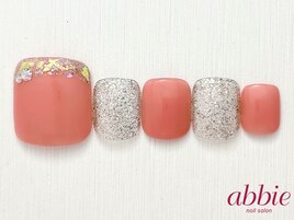 スプリングフレンチ[FA]¥9900